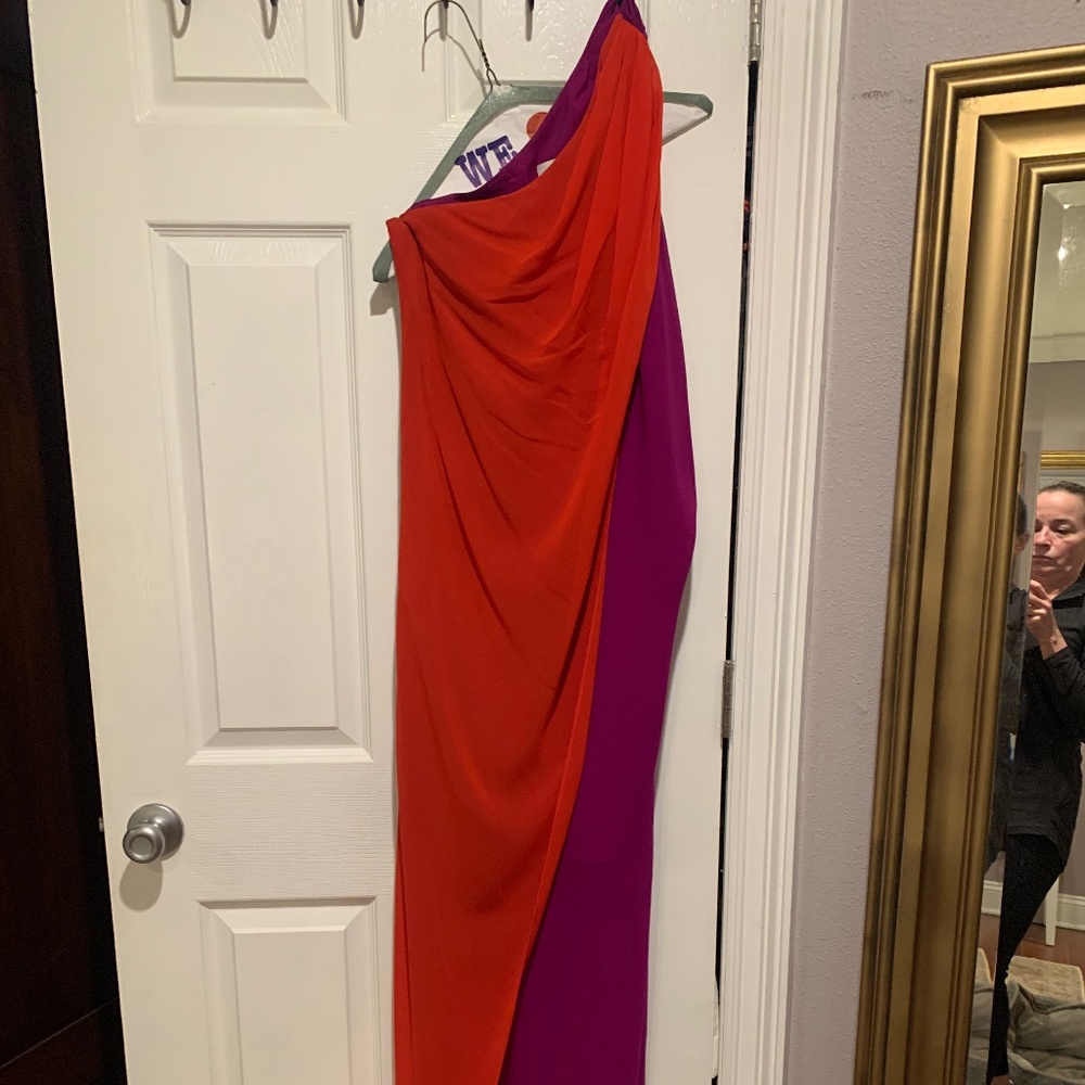 Belle Badgley Mischka